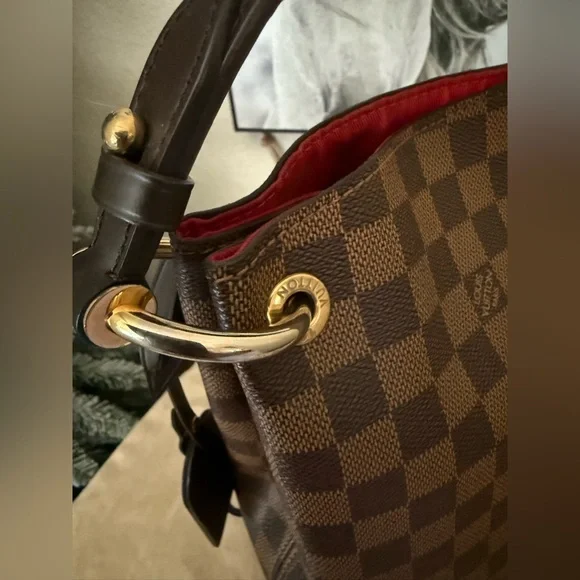 Louis Vuitton Graceful PM